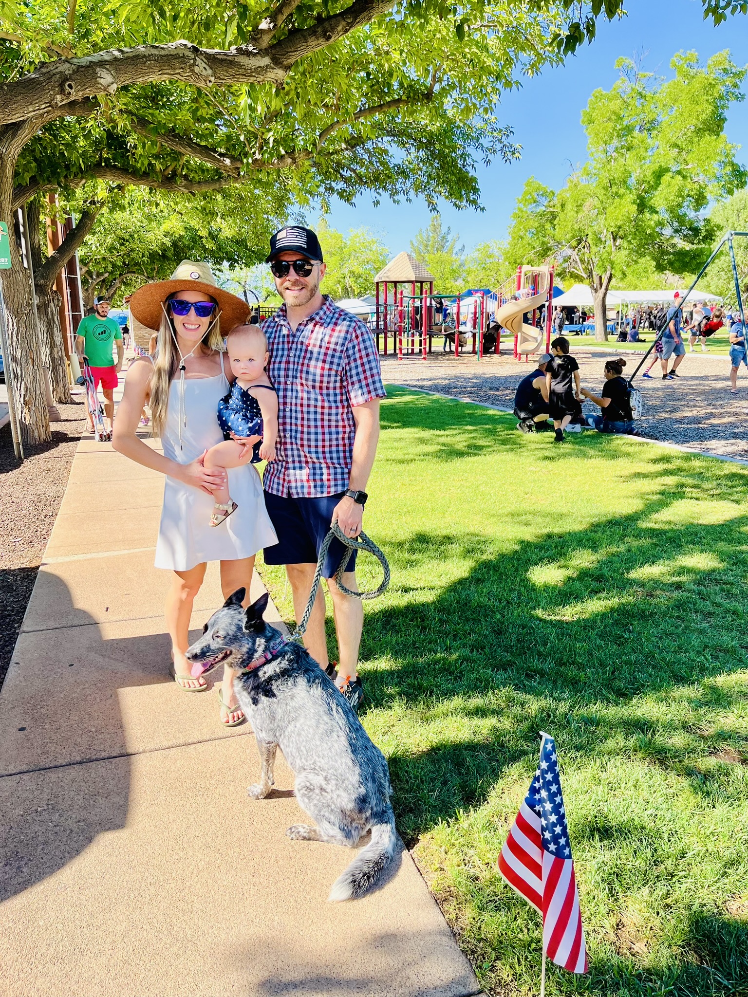 Old Town Cottonwood